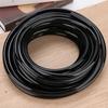 10M Watering Hose 8/11mm Garden Drip PVC Pipe Irrigation Watering Systems For Greenhouse