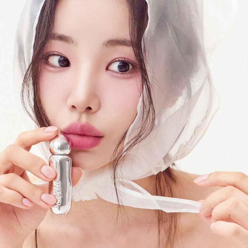 Molette Shutter Fit Tint 3.3g (Choose 1 of 5) No. 01 Peachfling