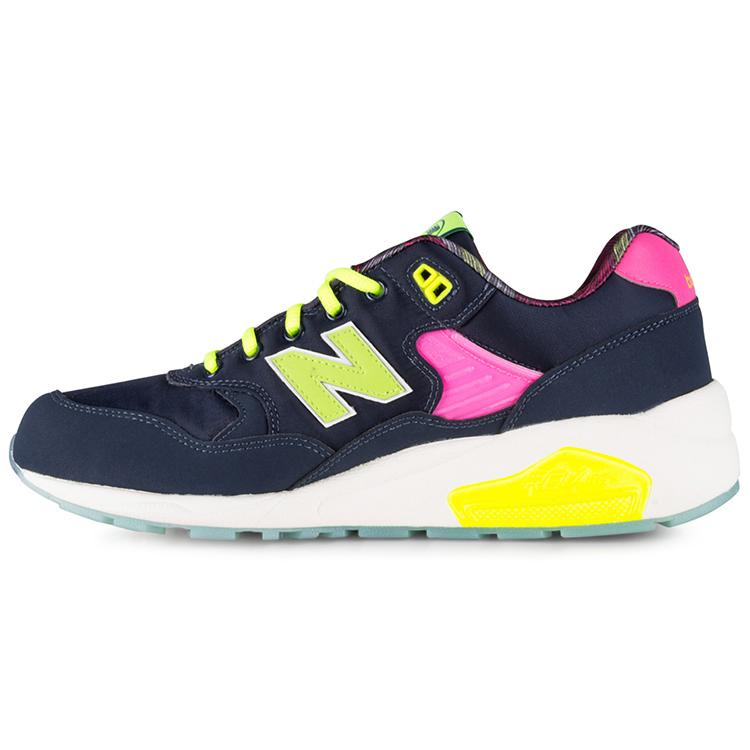 New New Balance 580 Series Low Top Blue