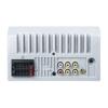 Universal 2 Din 7 Polegadas Tela Sensível Ao Toque Estéreo Auto Rádio Multimídia Player, Espelho Retrovisor Link/FM/TF/MP5 Áudio Do Carro