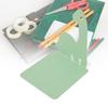 Metal Bookend Steel Cartoon Animal Shaped Non Slip Multifunctional Book End for DVD CD Cabinets Bookstores