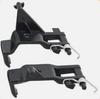 Mercedes ML300/ML350 Center Armrest Box Buckle Clip Switch