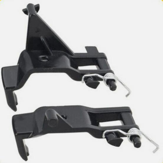 Mercedes ML300/ML350 Center Armrest Box Buckle Clip Switch
