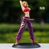 THEKINGOFFIGHTERS Action Figure Kyo Kusanagi Iori Yagami Mari Angel Game Model Ornament Toys Children Gifts