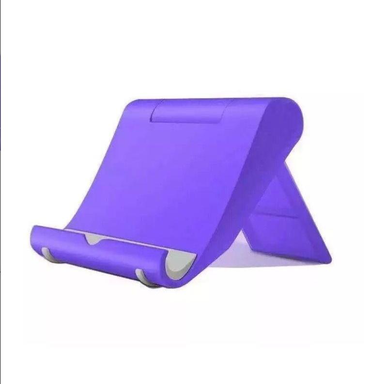 Suport reglabil de birou pentru telefon mobil și tabletă pentru iPhone și iPad, suport portabil pentru telefon mobil Suport pentru smartphone