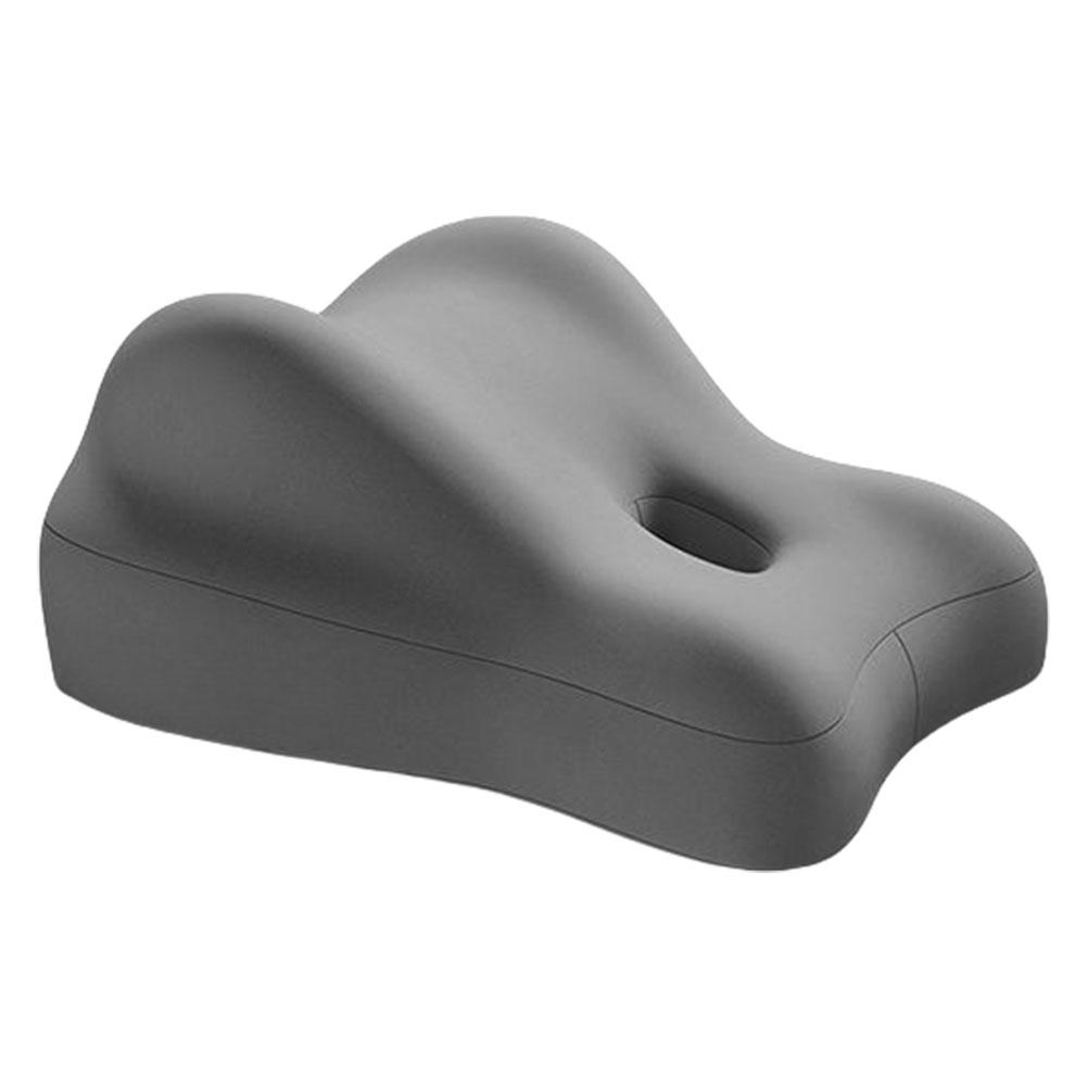 Couple Pillow Multifunctional Bed Waist Cushions Pillow Ergonomic Pillow for Pregnant Women Back Waist Support