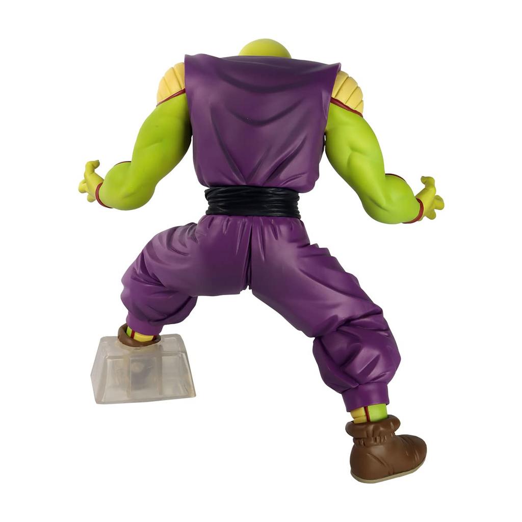 First General Figure Dragon Ball Super Super Hero Piccolo (Potential for Ability Release) (vs. Omnibus Ultra) Bandai Spirits Collector's Figure