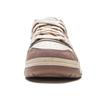 New LiNing Moon White 3 Abrasion Resistant Breathable Low Top Skateboard Shoes Women's Umber AGCV078-9