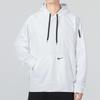 Nike Sportswear Swoosh Hoodie Men Tops White DQ5402-100