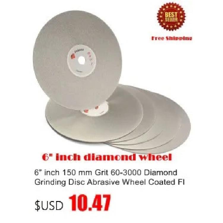4Pcs 13 16 20 25 mm Diamond Hole Saw Granite Drill Bit Coated Masonry Drilling Cutter Tools for Stone Marble Glass Ceramic Tile