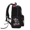 V8 Or Nothing Old Track Hot Rod Oldschool Automobile Backpacks Boys Girls Bookbag Students School Bags Rucksack Shoulder Bag