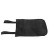 Crutch Bag Oxford Cloth Portable Walking Aid Underarm Pouch for Keys Phone Wallet and  