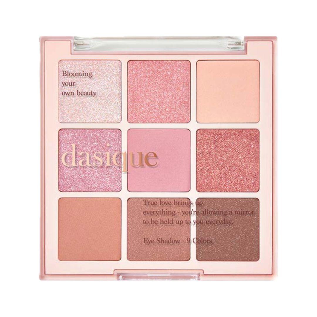 dasique Shadow Palette 04 Pastel Dream