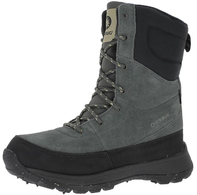 Полуботинки Icebug Torne 2 Biosole GTX
