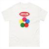 Tops – T-Shirts