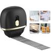 Multifunction Identity Protection Roller Stamps Privacy Protection Mini Privacy Graffiti Cover Seal Security 2.5CM Roller