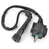 Ignition Coil For SMC 250 300 Barossa RAM Captain Stinger Quadzilla For Explorer Titan 300 Tomahawk 250 RLX For Honda CA 125