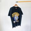 Vintage 1990s America’s Favorites USA/ Pittsburgh Steelers NFL T-shirt/ Size L