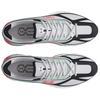 Under Armour Apparition Low top Casual Running Shoes Unisex White Black 3027595-108