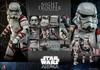 Star Ahsoka Scale Knight Trooper Figure [TV Masterpiece] Wars 1/6