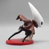 Hollow Knight Toys Anime Game Figure The Knight Action Figure Hornet Quirrel Figurine Collectible Model Halloween Christmas Gift