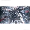 2026 New Gundam GCG Solo Play Mat  DIY Anime Card Game Mat Non-Slip Single Player Table Mat Gift for Kids Collectors