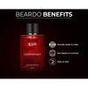 Beardo Godfather Fragrance EDP Perfume 100ml O5 2%