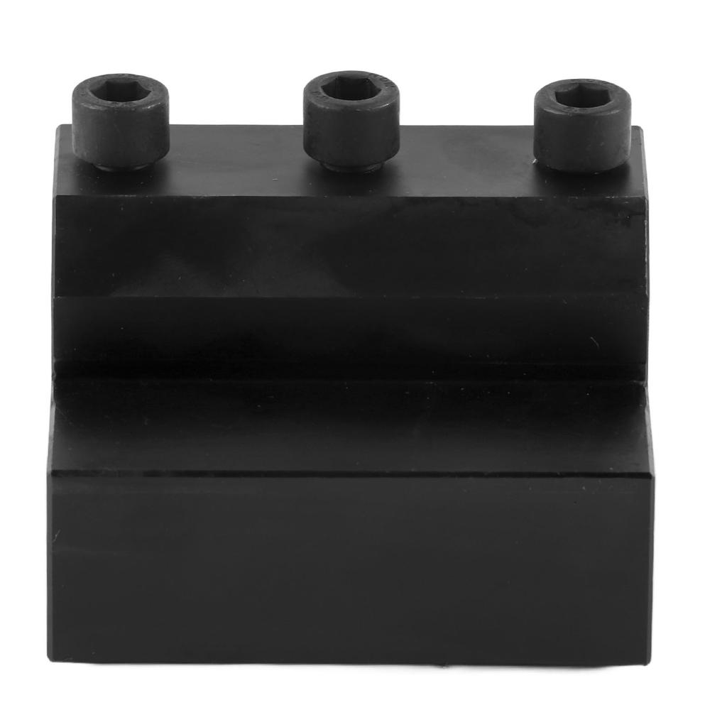 SBHA3232 CNC Lathe Inner Diameter Auxiliary Tool Holder Inner Hole Boring Tool Sleeve