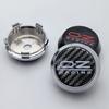 4pcs OZ O.Z Racing Emblem Logo 60mm 64mm 65mm 68mm 69mm Car Wheel Center Caps High Cap Accessories Wheels Hub Rim Hubcaps Cover