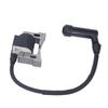 Ignition Coil Module 20B79430H1 Replacement for Robin Engine Model EX35 EX40 Generator Model RGX6500 SGX7500