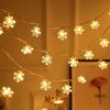 LED Starry Fairy String Lights
