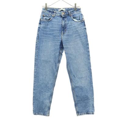 Schönheitsprodukte Jeans 40 blau Herren Gebraucht