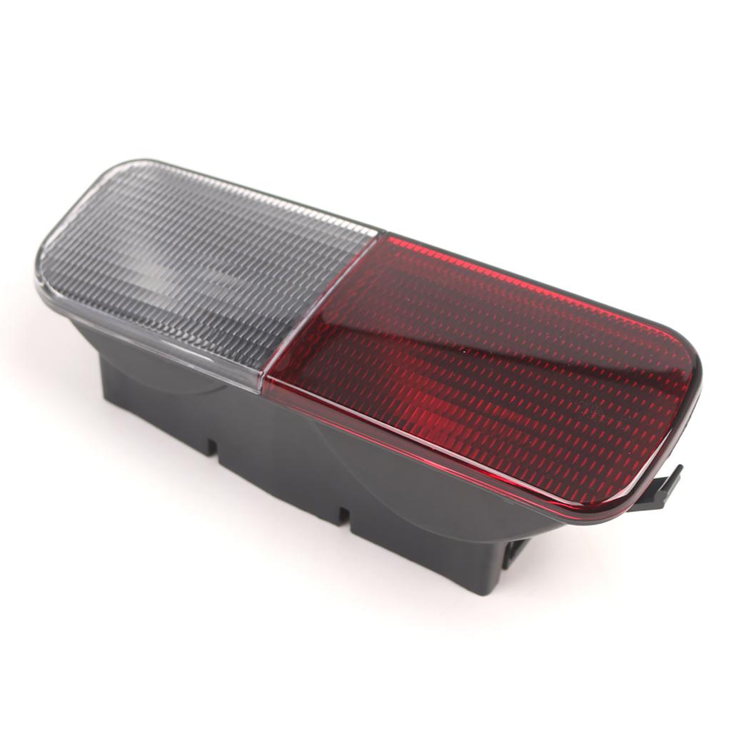 Left Rear Bumper Light Reverse Fog Lamp For Land Rover Discovery 2 2003-2004