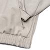 adidas Originals FW24 Pullover Logo Half-Zip High Neck Jacket Men Jackets Khaki BK0534