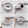 Części Turbosprężarki HX40 Obudowy Sprężarki z Kołem o rozmiarach 60x86-7/7 i 60x83mm-8/8 od AAA Turbocharger Parts