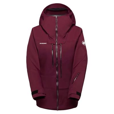 Mammut Haldigrat Light Hardshell Jacket