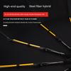 32-Bone Typhoon-Proof Automatic Umbrella Men's Large Strong Wind-Resistant Rainstorm Dedicated Umbrella Rain-Proof Dual-Use Female Folding Umbrella