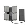 Durable for Smart Battery Charger for  for Mavic 2 Pro/Zoom Battery Chargers Long Service Life Charging Hubs