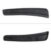 GJ5Z-78018A17-AB GJ5Z-78018A16-AB Front Windshield Molding Cowl End Seals For Ford Escape 2017 2018  Left Right Side Black