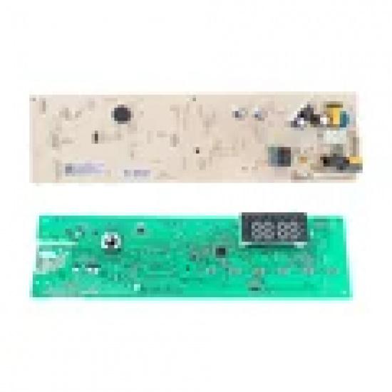 New For Haier Air Conditioner Outdoor Unit Control Board 0011800410C Circuit PCB Conditioning Parts