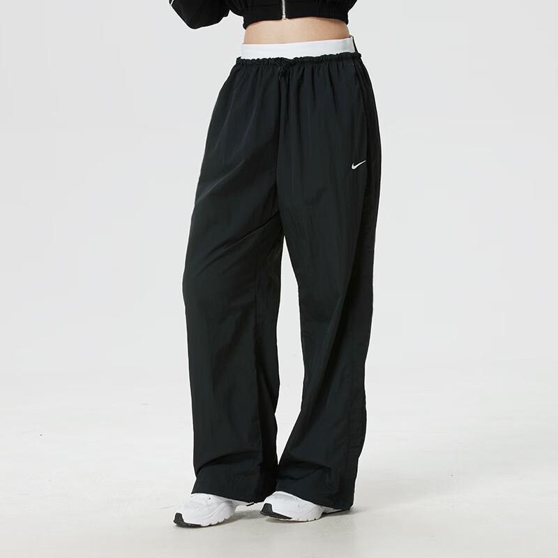 Nike Women's 9727 Woven Sports Pants