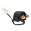 Starter Solenoid Relay Copper Engine Start System Replacement for TTR225 TTR250 XV500 XV750 XV920