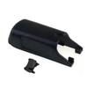 2Pcs Front Wiper Arm Cover with Clasp for W176 X253 W246 W205 W213 W447 2014-2021 Windscreen Wiper