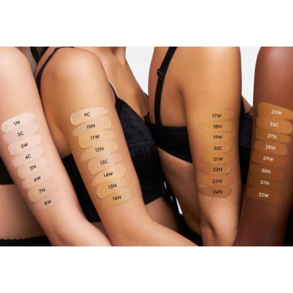 Dolce   Gabbana Everlast Foundation  9colors 