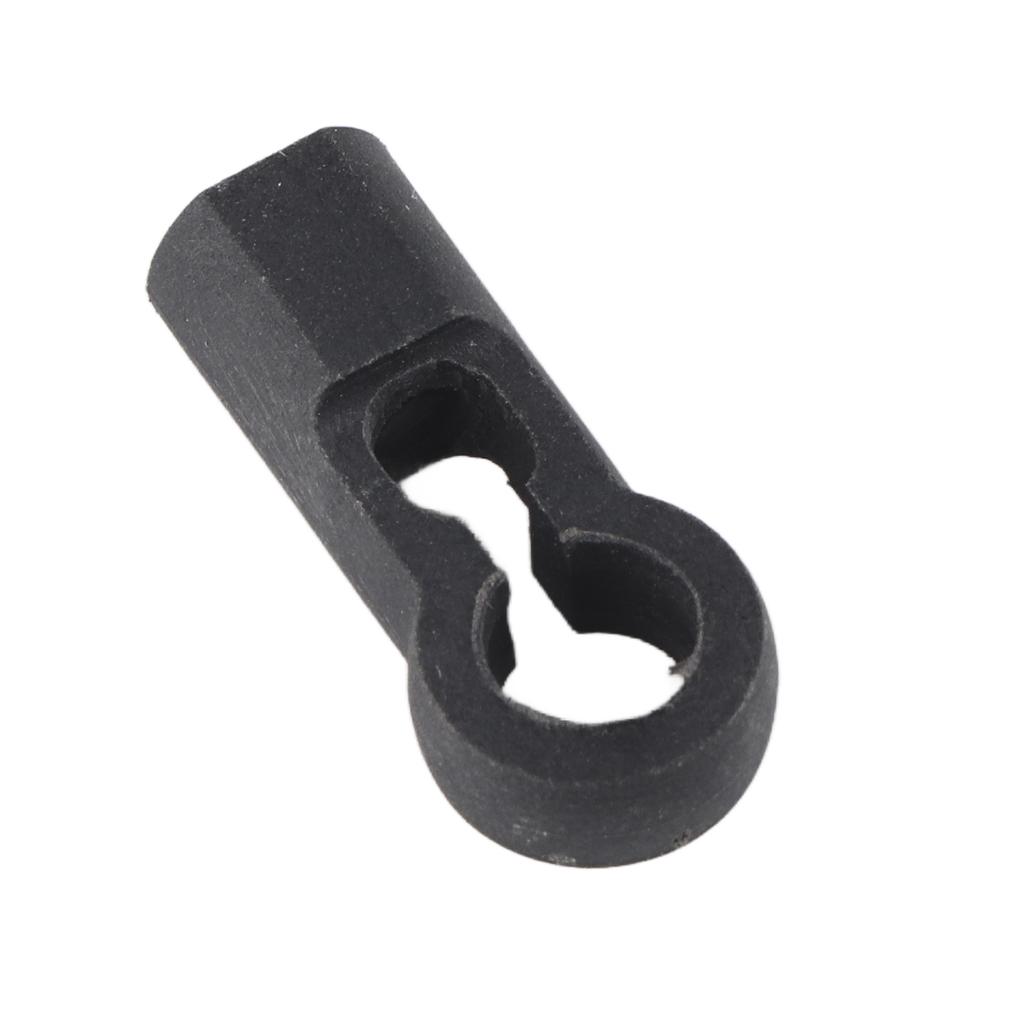 Nylon Joint Link 6H1 41237 00 00 Replacement for Outboard Motor 15‑300HP 1984 and Newer