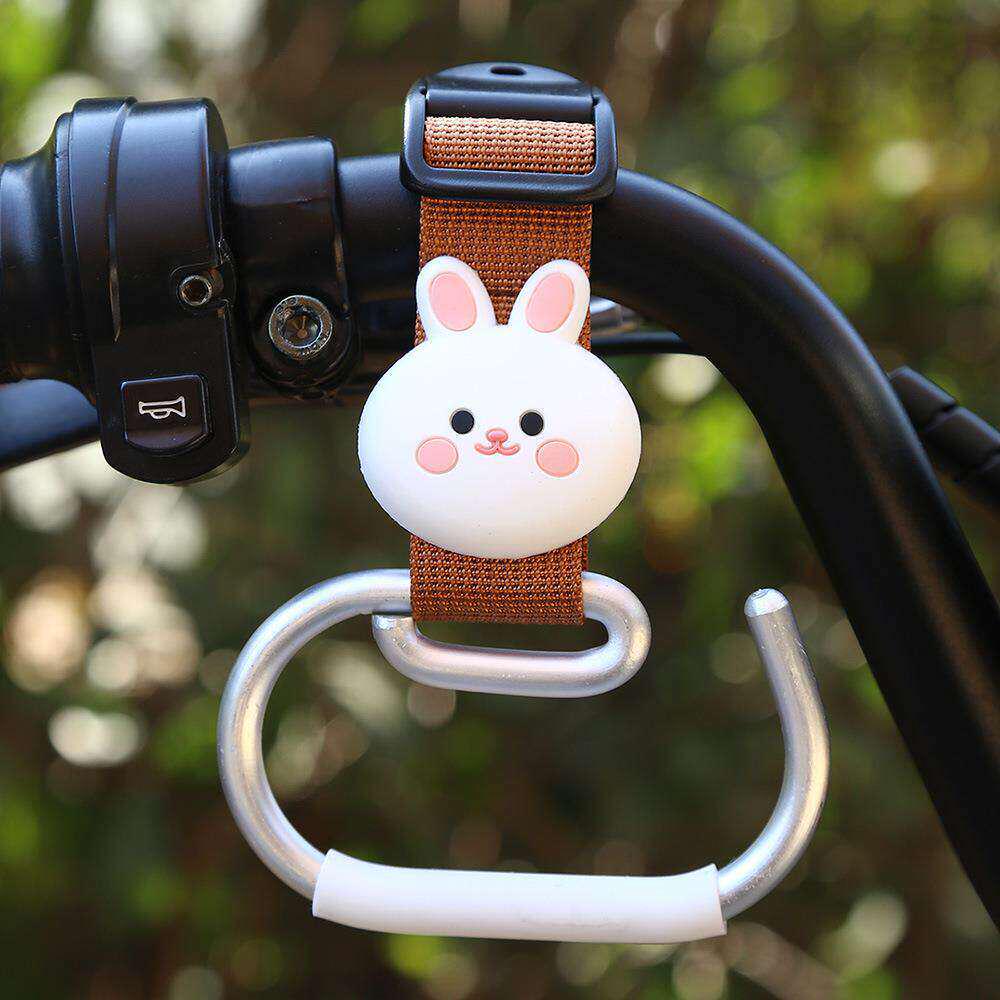 Yadea Electric Scooter Middle Hook for Hanging Items on Motorcycle or Electric Vehicle
