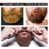 20Ml Sexy Beard Growth Maintenance Thick Lengthening Faster Mustache Chest Hair Growth Essential Oil Sale