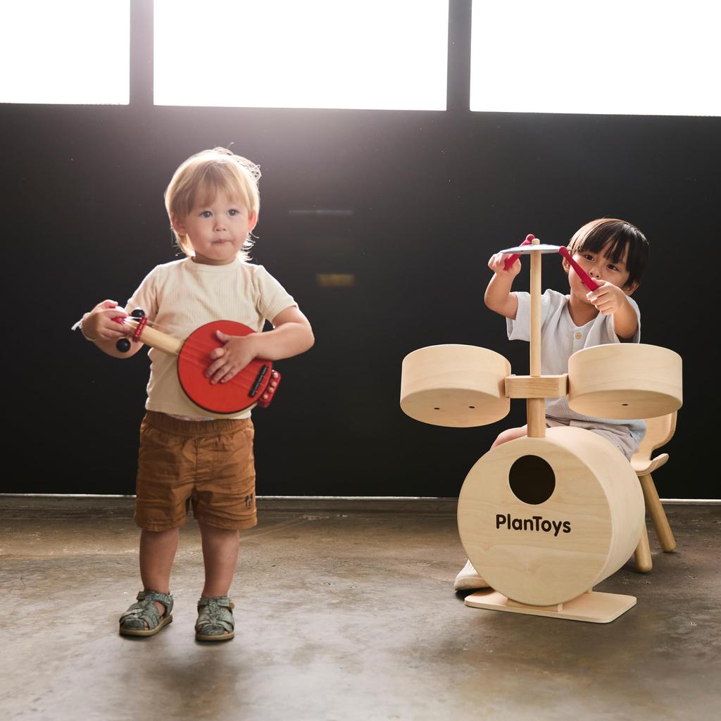 PLANTOYS JAPAN PLANTOYS 6411 Banjo