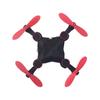 4 Pcs Propeller Compatible For Hs190 901hs 901s 901h X300c Lf606 Sg800 E61hw S9 Mini Quadcopter Rc