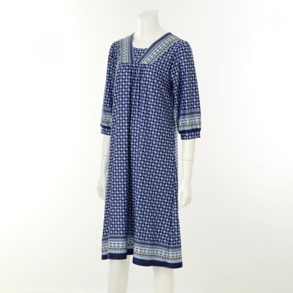 Venus Loungewear Dress Veva110l